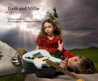 Dash and Millie book cover