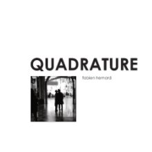 QUADRATURE book cover