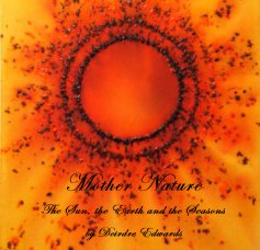 Mother Nature book cover
