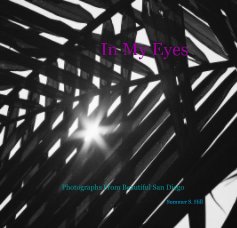 In My Eyes book cover