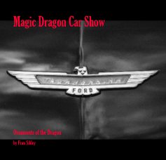 Magic Dragon Car Show book cover