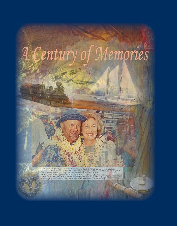 Ver A Century of Memories por Megan Lones Allen