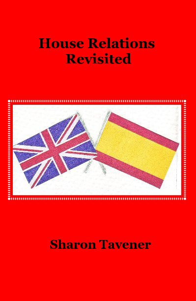 Ver House Relations Revisited por Sharon Tavener