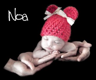Noa book cover