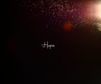 Hope book cover
