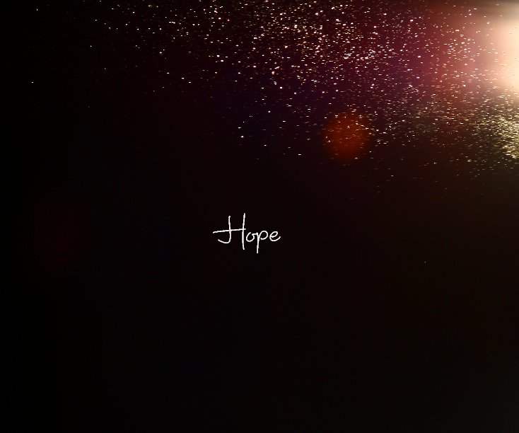 Ver Hope por lisajane13