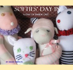 Softies' Day In book cover