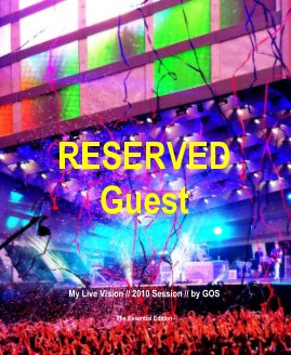RESERVED Guest 2010 book cover