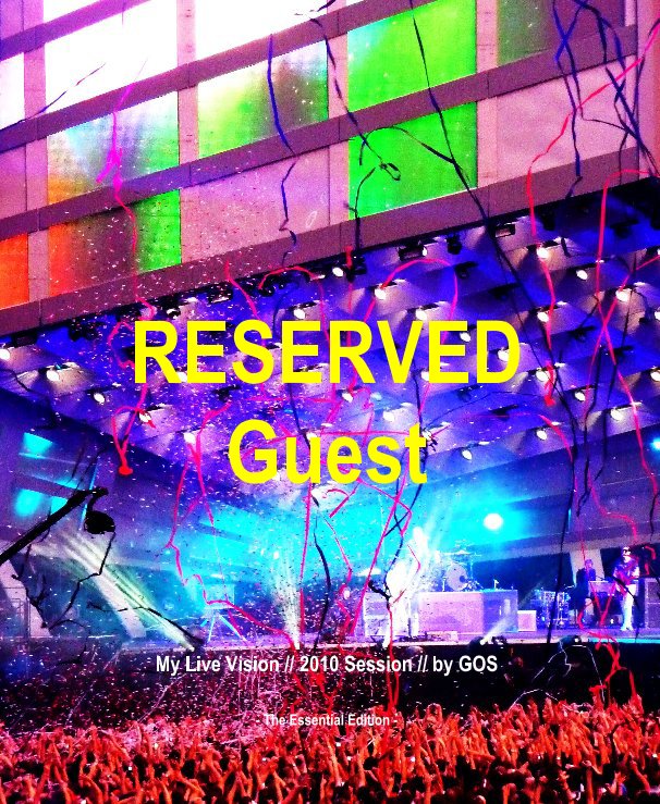 View RESERVED Guest 2010 by GOS