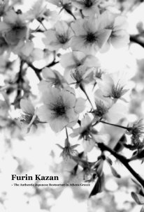Furin Kazan book cover