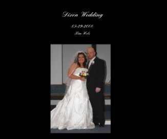 Dixon Wedding book cover
