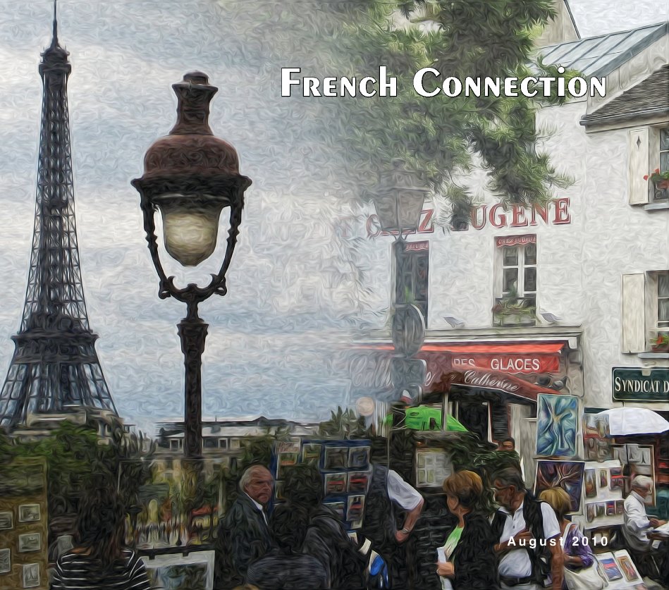 Ver French Connection por JlSdesign