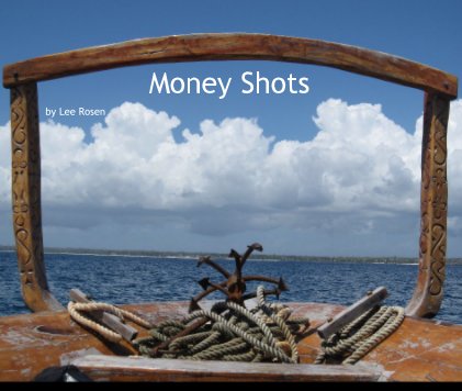 Money Shots book cover