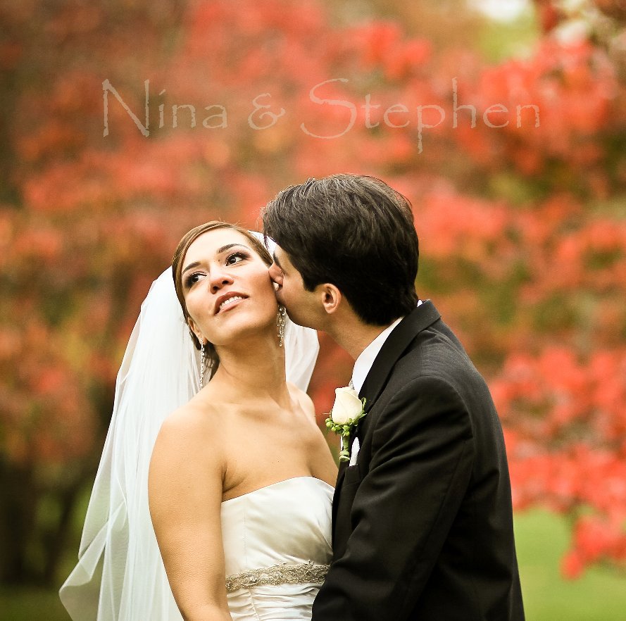 Visualizza Nina and Stephen di Pittelli Photography and AhmetZe