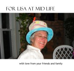For Lisa at Mid Life book cover