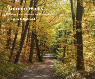 Autumn Walks book cover