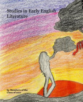 Studies in Early English Literature book cover