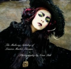 The Make-up Artistry of
Lauren Marler Thomas book cover
