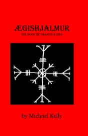 Ægishjalmur book cover