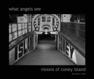 What Angels See book cover