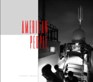 American People book cover