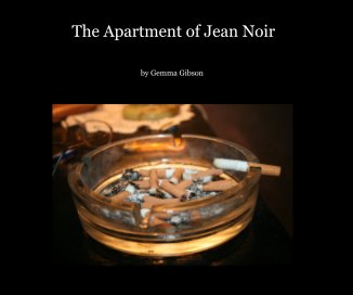 The Apartment of Jean Noir book cover