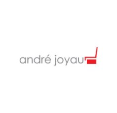 Andre Joyau book cover
