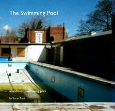 The Swimming Pool book cover