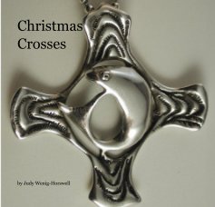 Christmas Crosses book cover