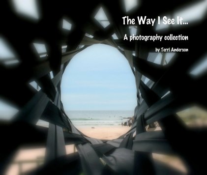 The Way I See It... book cover