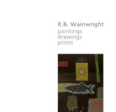 RB WAINWRIGHT book cover