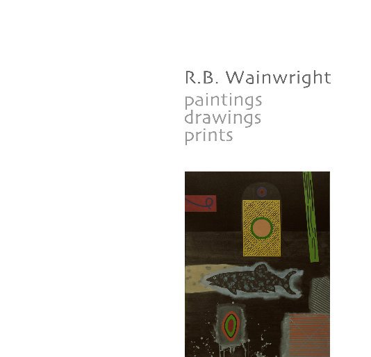 Ver RB WAINWRIGHT por RB Wainwright