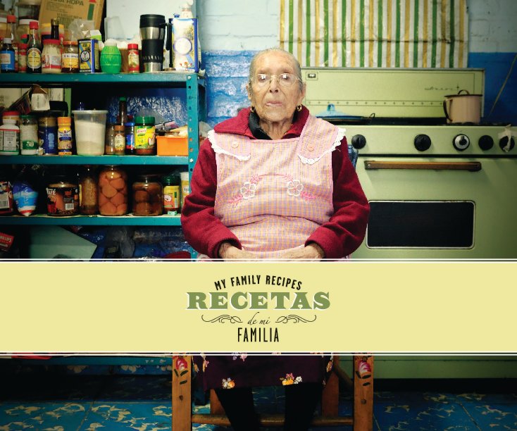 View My Family Recipes by Juan F. Hernandez