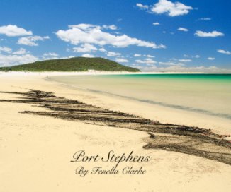 Port Stephens book cover