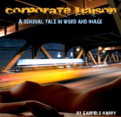 Corporate Liaison book cover
