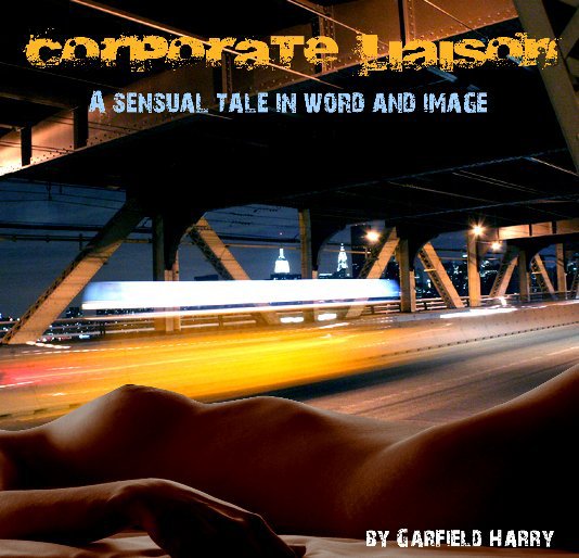 View Corporate Liaison by Garfield Harry