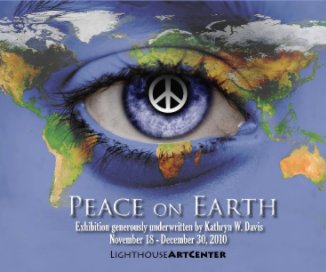 Peace on Earth book cover