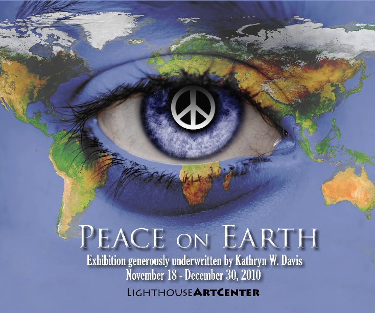 View Peace on Earth by Lighthouse ArtCenter