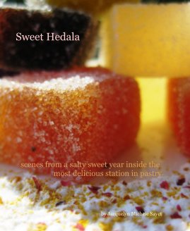 Sweet Hedala book cover