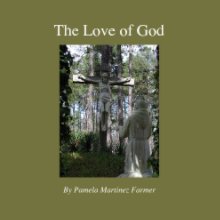 The Love of God book cover