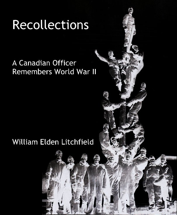 Ver Recollections por William Elden Litchfield