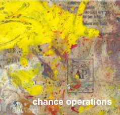 chance operations book cover