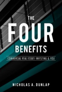 The Four Benefits book cover