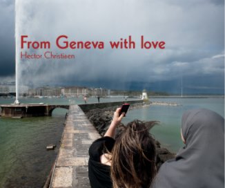 From Geneva with love book cover