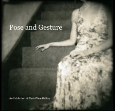 Pose and Gesture book cover