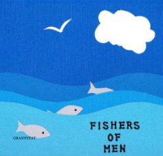 FISHERS OF MEN book cover