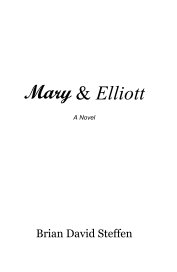 Mary & Elliott book cover