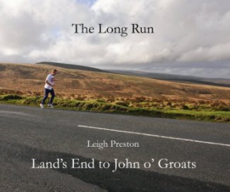 The Long Run book cover