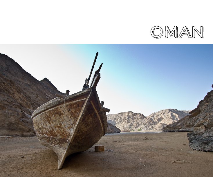View Oman by Miguel Albrecht