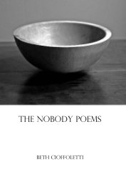 The Nobody Poems book cover
